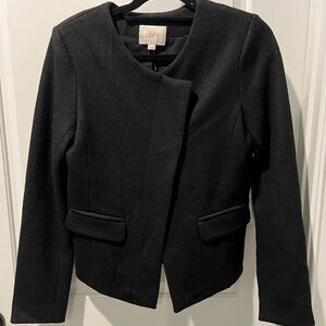 Wool Jacket/Blazer